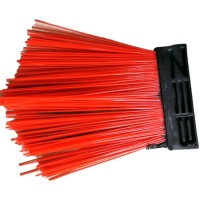 Square Road Sweeping Brush Sanitation Car Accessories