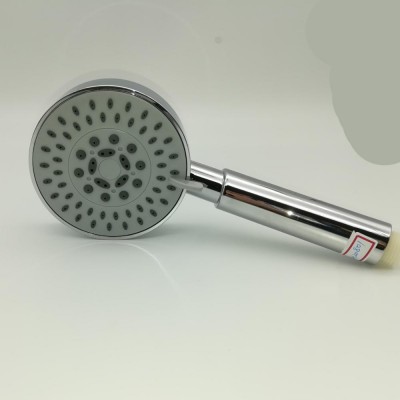 Jutye 3 function ABS handheld shower head douche kop