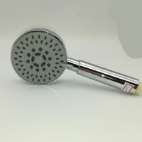 Jutye 3 function ABS handheld shower head douche kop